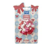 PME Cake Sprinkles Noeuds Mignons (25g / 0,9oz)