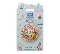 PME Cake Sprinkles Princesse des Fées (25g / 0,9oz)