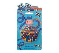 PME Cake Sprinkles Voitures de Course (25g / 0,9oz)