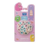 PME Cake Sprinkles Yeux Colorés (25g / 0,9oz)