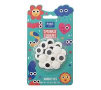 PME Cake Sprinkles Yeux Jumbo (25g / 0,9oz)