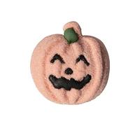 PME Cake Topper Halloween en Guimauve - Pack de 12 Citrouilles (180g)