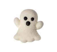 PME Cake Topper Halloween en Guimauve - Pack de 12 Fantômes (180g)