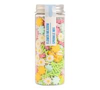 PME Cake Vermicelles Prairie Fleurie (60 g)