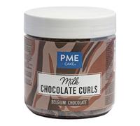 PME Copeaux de Chocolat Belge au Lait 85 g