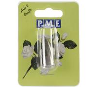 PME - Douille Moyenne en Acier Inoxydable Sans Soudure