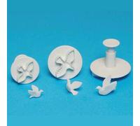 PME Dove Piston Coupeur Set/3