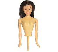 PME DP201 Doll Pick Cake Decorating, Standard, Brunette G