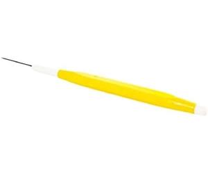 PME - Ébauchoir Tire-ligne Épais, Yellow, 1 x 1 x 16, 5 cm