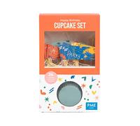 PME - Ensamble pour Cupcake - Happy Birthday, Lot de 24