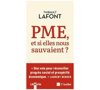 Pme, Et Si Elles Nous Sauvaient ?
