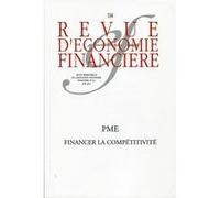 PME - Financer la compétitivité - N° 114 - Juin 2014 Collectif AEF (Auteur)