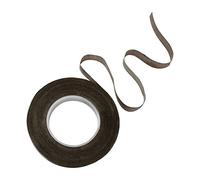 PME FT202 Ruban de Fleuriste, Plastique, Marron, 8 x 1 x 8 cmFT202