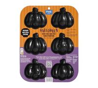 PME Halloween Moule à gâteau - Citrouilles Funky
