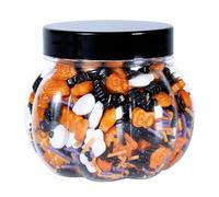 PME Halloween Sprinkles - Panique à la Citrouille (136g)