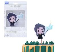 PME Harry Potter Bougie Personnage de Bellatrix Lestrange, pour les anniversaires