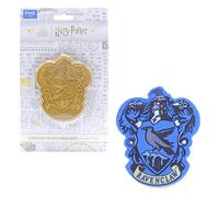 PME Harry Potter Coupeurs et emporte-pièces, Blason de Ravenclaw/Serdaigle