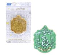 PME Harry Potter Coupeurs et emporte-pièces, Blason de Slytherin/Serpentard