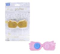 PME Harry Potter Coupeurs et emporte-pièces, Lunettes de Luna Lovegood, Spectrespecs