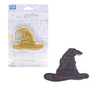 PME Harry Potter Coupeurs et emporte-pièces, Sorting Hat