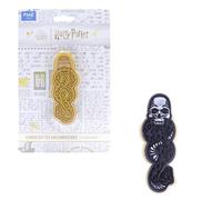 PME Harry Potter Coupeurs et emporte-pièces, The Dark Mark/La Marque des Tenebres