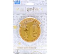 PME HPG404 Harry Potter emporte-pièce et marqueur, plateforme 9¾, plastique, multicolore