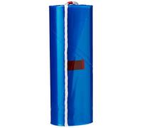 PME IB1030 Lot de 100 Poches à Douille Jetables, Plastique, Bleu, 20 x 0.1 x 30 cm IB1030