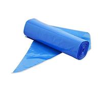 PME IB1031 Lot de 100 Poches à Douille Jetables, Plastique, Bleu, 30 x 0.1 x 46 cm IB1031