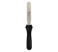 PME Lame droite Palette Knife-p, Acier inoxydable, Silver