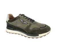 PME Legend - Aircobra Baskets - Homme - Chaussures - Vert - Taille: 42 EU
