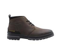 PME Legend - Bottines à lacets Goose - Homme - Chaussures - Vert - Taille: 44 EU