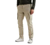 PME Legend Cargohose EXPEDIZOR Cargo Colored Sweat Colore Relaxed Tapered Fit