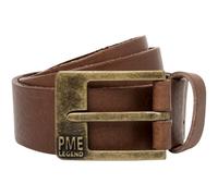 PME Legend Ceinture pour homme 90 cognac