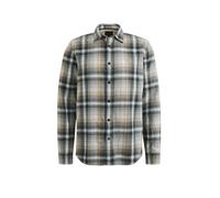 PME LEGEND Chemise coupe régulière noir | L