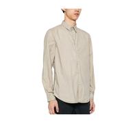 PME Legend - Chemises Casual - Homme - Chemises - Beige - Taille: L