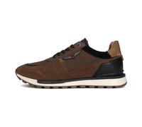 PME Legend - Cognac Low Top Baskets Aircobra - Homme - Chaussures - Brun - Taille: 44 EU