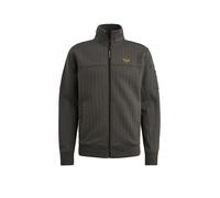 PME LEGEND Fieldjacket gris | XXXL