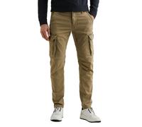 Pme Legend Herren Cargohose Expedizor Cargo Colored Sweat - Tapered Fit