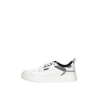 PME Legend - Hinger Baskets - Homme - Chaussures - Blanc - Taille: 42 EU