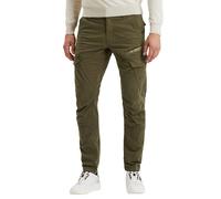 PME Legend Homme Cargo Nordrop - Coupe Carotte - Bleu Beige Vert Olive W29-W40