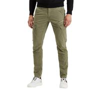 PME Legend Homme Cargo Nordrop - Coupe Carotte - Bleu Beige Vert Olive W29-W40