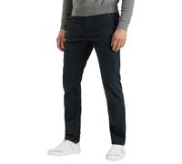 PME LEGEND Homme Pantalon Chino Américain Classic - Détendu Coupe Bleu Beige