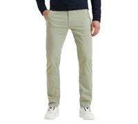 PME Legend Homme Pantalon Chino TWIN WASP - Ajustement Régulier - Bleu Beige