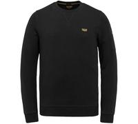 Pme-Legend Homme Sweat Atterrissage - Ajustement Régulier S-3XL Noir Bleu Vert