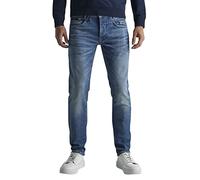PME Legend Jean Commander 3.0 pour homme, Fmb, 34W x 36L