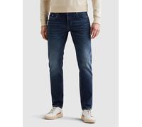 PME Legend Jean 'Commander 3.0 relaxed fit jeans' bleu foncé, Taille 30 Longueur 34