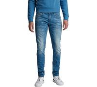 PME Legend Jean coupe ajustée Tailwheel pour homme, Smb, 36W / 32L