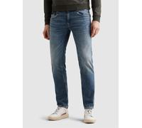 PME Legend Jean 'PME LEGEND - Commander 3.0 relaxed fit jeans' bleu denim, Taille 32 Longueur 34