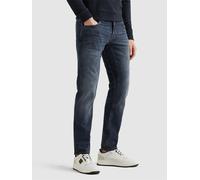 PME Legend Jean 'PME LEGEND - Commander 3.0 relaxed fit jeans' bleu, Taille 35 Longueur 32