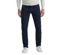 PME Legend Jean pour homme, coupe droite, bleu foncé (Dark Clean Blue), Dark Clean Blue Dcb, 31W x 36L